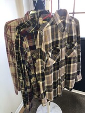 Job Lot 6 Superdry Shirts