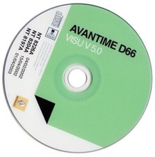 Renault Avantime 2001-2003