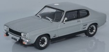 CARARAMA CR041 - 1/43 SCALE