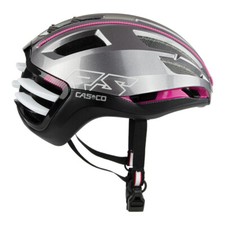 Bicycle helmet Casco