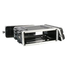 Pulse ABS 3U Rack Flightcase
