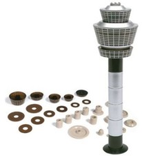 Herpa Wings Scenix Airport