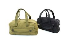 Army Surplus Heavy Duty Canvas