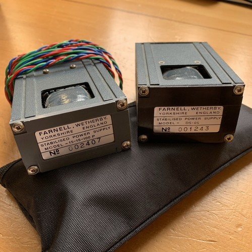 Farnell electronics power - farnell,