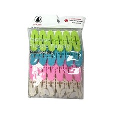 20pcs clothes pegs 5cm - clothes,