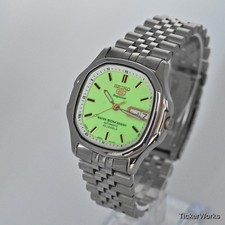 Seiko 5 Superior 7S36-5000