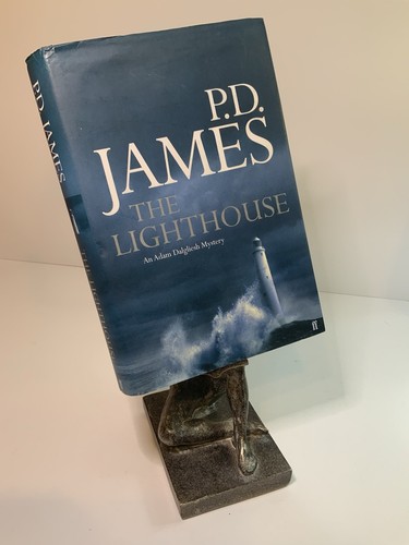The lighthouse james 2005 - lighthouse,