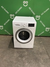 Bosch Washing Machine 9kg