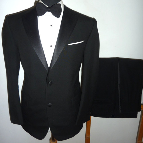 Marks spencer tuxedo - marks, &