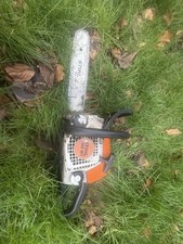 Stihl Ms181 Spares Or Repair