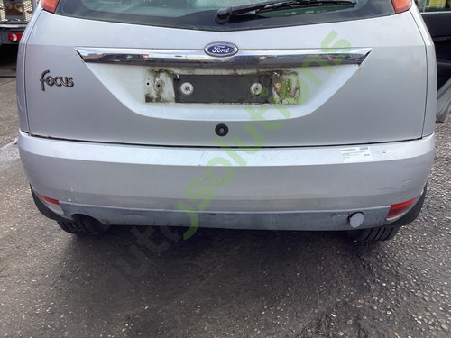 Ford focus ghia mk1 - focus, (cw170)