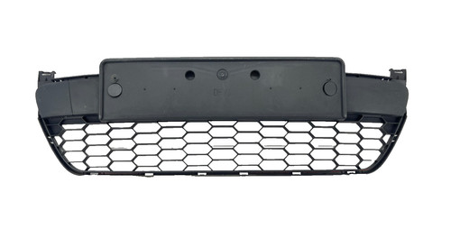 Mazda mk2 front bumper - 2,
