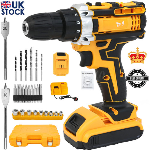 Battery 48v cordless drill - battery,