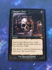 Vampiric Tutor (Retro Frame) -
