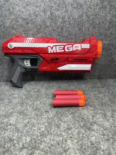 Nerf strike elite mega - nerf, n-strike