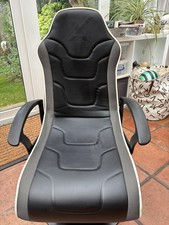 X Rocker Bolero 2.1 Audio LED