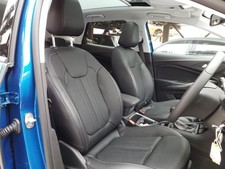 COMPLETE INTERIOR VAUXHALL