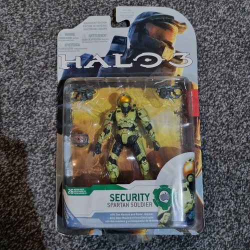 Halo series olive security - halo,