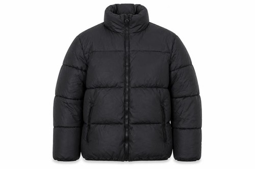 Zara mens puffer jacket size - zara, m