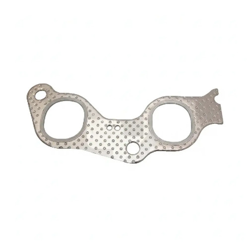 Exhaust manifold gasket