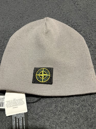 Stone island supreme - stone,