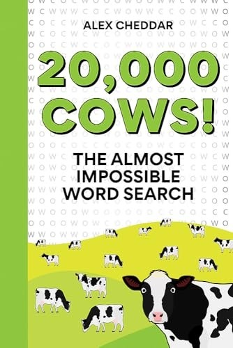 20000 cows an almost - 20000,