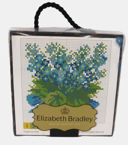Elizabeth bradley english - elizabeth,