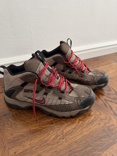 Vintage nike acg - nike, trekking