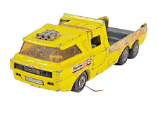 Matchbox Super Kings No. K-7