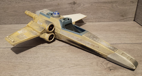 Tonka 1995 vintage - , wars
