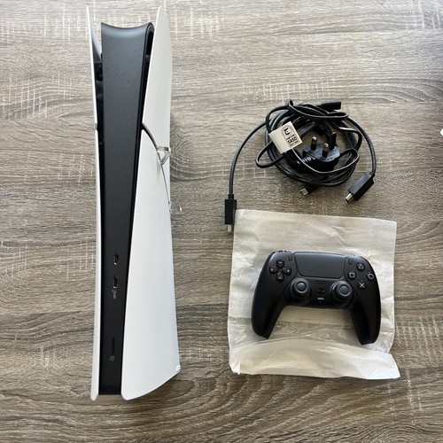 Sony playstation ps5 slim - playstation,