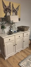 Kitchen Dresser Hand Painted