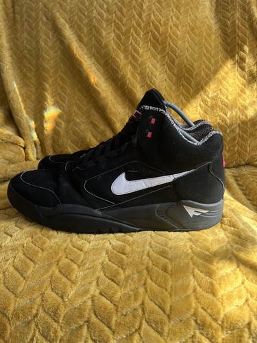 Nike air flight lite scotty - air,