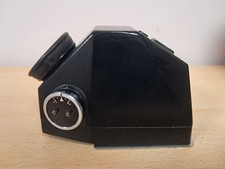 Hasselblad Meter Prism Finder