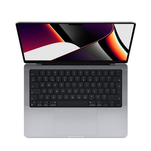 Apple macbook pro retina - apple, 14"