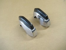 Ford Capri mk1 Bumper Over