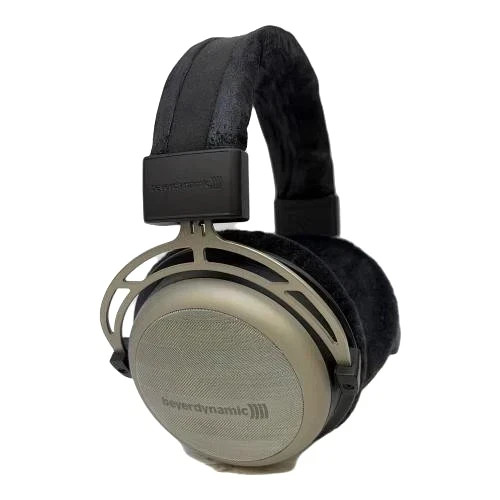 Used beyerdynamic 2nd - t1,