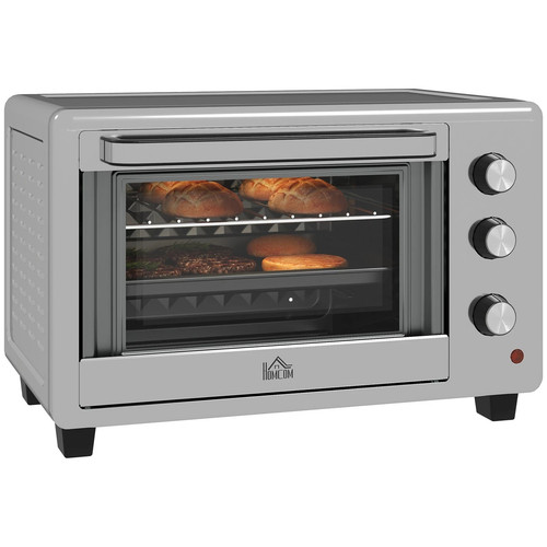 Homcom 30l mini oven with - homcom,