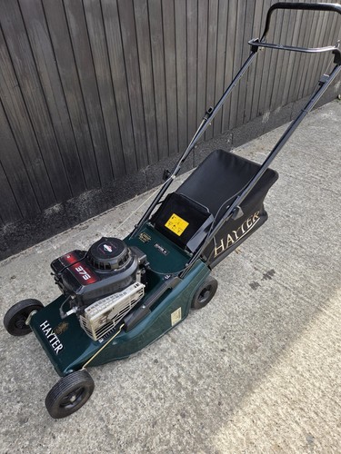 Hayter hunter petrol - 41, se