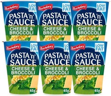 Batchelors Pasta 'n' Sauce