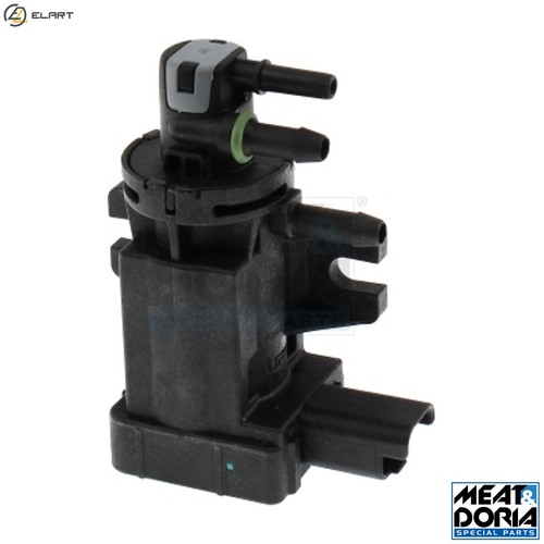 Pressure converter - pressure,