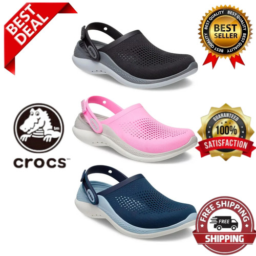 Crocs adults mens womens - crocs,