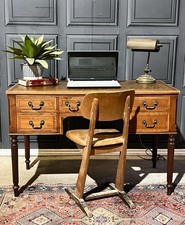 Antique Edwardian Style Double