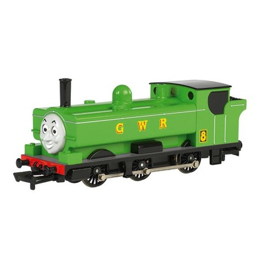 Bachmann 58810be duck - duck, with