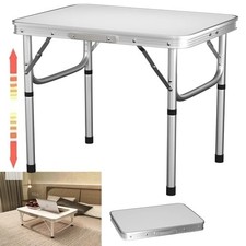 2ft Folding Camping Table
