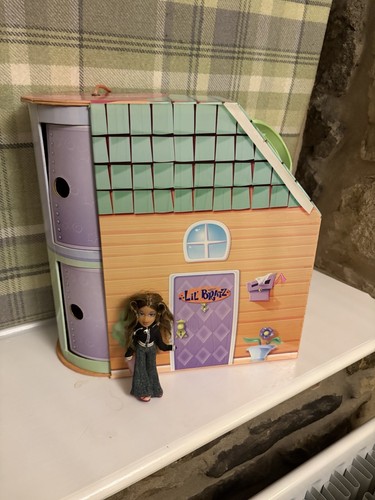 Vintage lil bratz loungin - vintage, lil'