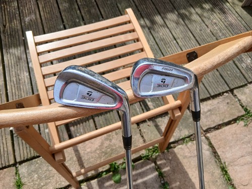Taylormade 300 forged - forged, 8