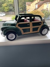 Sylvanian Family Car