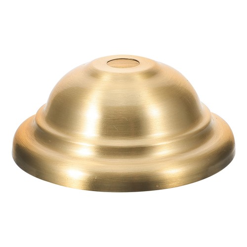 Light fixture finial lamp - light,
