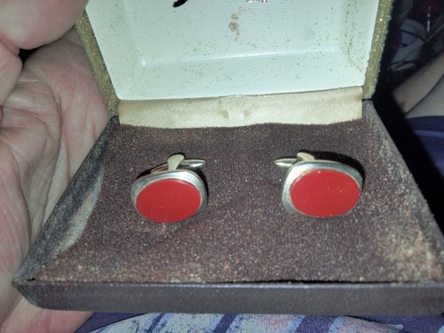 Vintage stratton amber gold - stratton,